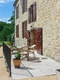 Gîte Pichouec, Gers stopover, close to Fourcès - Image 4
