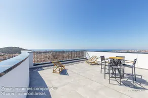 Living4malaga Tower Horizon - Image 4