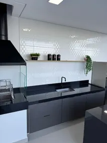 New house in Riviera de Santa Cristina V - Image 5