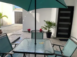 Modern House, Garden and Garage in Coatzacoalcos - Image 5