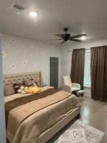 Modern 3BR Near BSW & Shopping | King Bed 22% off - Image 3