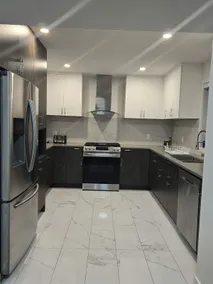 Modern 4BR Home | Quiet & Safe | 20min to MTL - Image 4