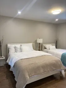 Modern 3 BR Home | Quiet & Safe | 20 min to MTL - Image 5