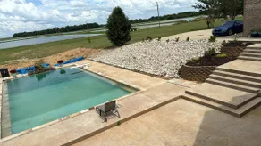 Cams lakeside vacation home - Image 4