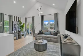 Mega Market 6BR Home in Houston Groups Sleeps 12 - Image 3