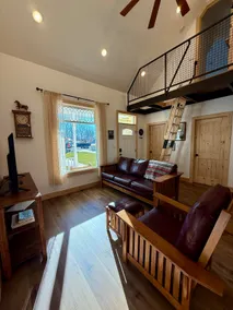 3 BR Luxury Loft at the Cache County Fairgrounds - Image 2