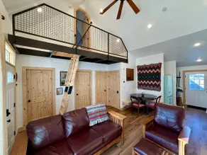 3 BR Luxury Loft at the Cache County Fairgrounds - Image 5