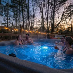Pool•Hot Tub•Game Room•Sauna | Luxurious Escape - Image 5