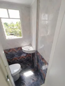 Serene 2BHK Apartment Near Akkulam Lake - Image 5