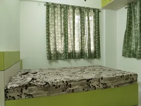 Serene 2BHK Apartment Near Akkulam Lake - Image 3