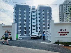 Serene 2BHK Apartment Near Akkulam Lake - Image 4