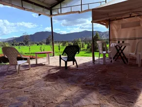 El Porvenir Cabin - Image 4