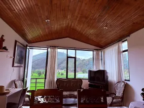 El Porvenir Cabin - Image 3