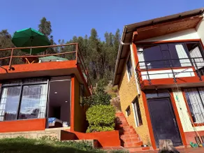 El Porvenir Cabin - Image 2