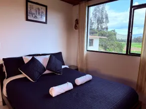 El Porvenir Cabin - Image 5