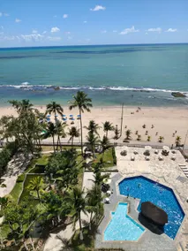 Premium Seaside Flat - near Boa Viagem/Recife - Image 5