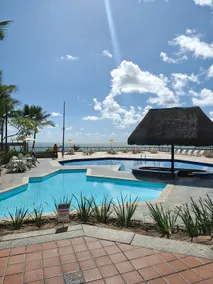 Premium Seaside Flat - near Boa Viagem/Recife - Image 2