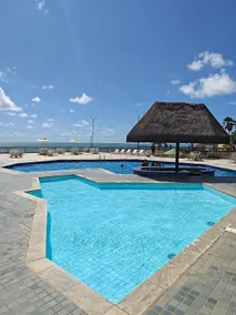 Premium Seaside Flat - near Boa Viagem/Recife - Image 3