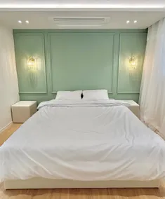 October Discount/The Daol/New/1 stop from Hongdae/5-min walk from Airport Railroad DMC Station/Luggage Storage/Parking - Image 5