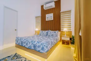 Elegant 3BR House Panglao Pool Hot Shower Netflix - Image 4