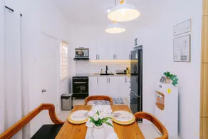 Elegant 3BR House Panglao Pool Hot Shower Netflix - Image 3