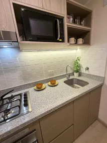 Lovely Apartment Miraflores Pool/Gym/ 1201A - Image 4