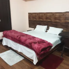 Two rooms in a Farmvilla in Jhakri - Image 2