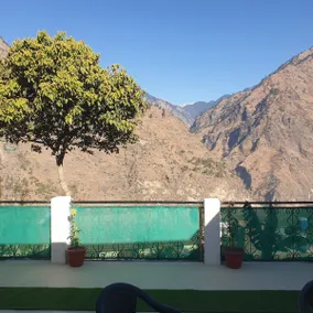 Two rooms in a Farmvilla in Jhakri - Image 5