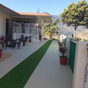 Two rooms in a Farmvilla in Jhakri - Image 3