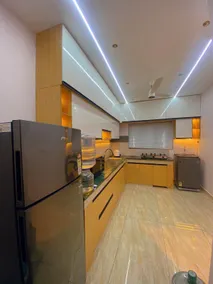 2bhk Premium home stay Apartments @ Kochi -Netoor - Image 5