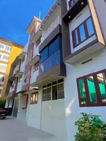 2bhk Premium home stay Apartments @ Kochi -Netoor - Image 3