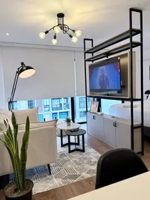 Ares_1BR_Boutique Apartment near the Miraflores Esplanade - Image 2