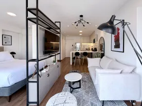 Ares_1BR_Boutique Apartment near the Miraflores Esplanade - Image 3
