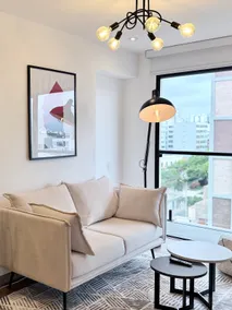Ares_1BR_Boutique Apartment near the Miraflores Esplanade - Image 4