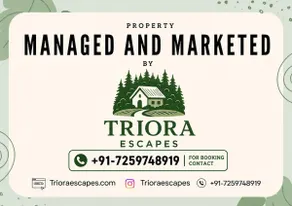 Coconut Sooru,Managed By Triora Escapes - Image 2