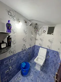 2BHK Near ISB | DLF, AIG, Wipro & US Consulate - Image 5