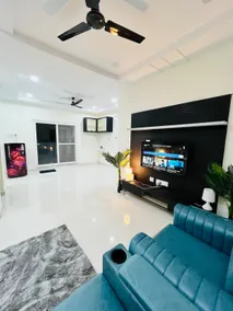 2BHK Near ISB | DLF, AIG, Wipro & US Consulate - Image 4