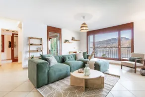 Luxury apartment in Collina d'Oro, Lugano - Image 3