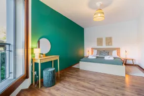Luxury apartment in Collina d'Oro, Lugano - Image 5