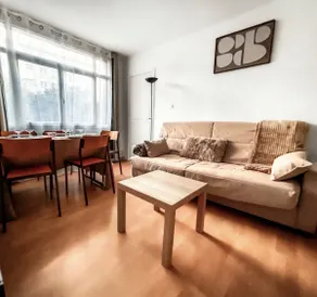 Apartment close to Paris, parking, city center - Image 3