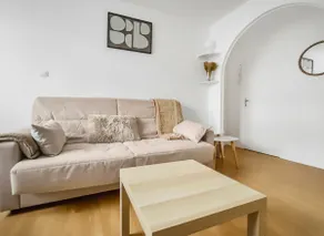 Apartment close to Paris, parking, city center - Image 4