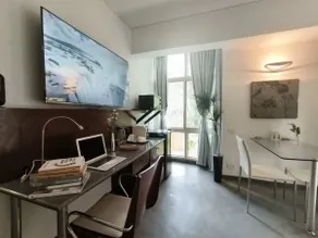Urban Opulence - Luxurious AC King Studio (9026) - Image 3