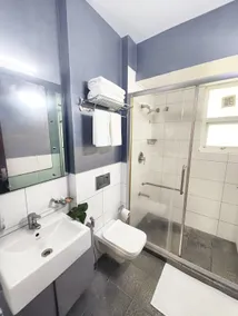 Urban Opulence - Luxurious AC King Studio (9026) - Image 4