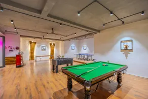 The Ark by StayVista - 5BHK Villa with Bar & Bathtub near Sydney Point - Image 2