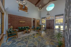 The Ark by StayVista - 5BHK Villa with Bar & Bathtub near Sydney Point - Image 4