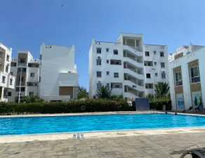 Chaza Hse: Cosy 1 Bedroom Apartment in Mombasa - Image 5