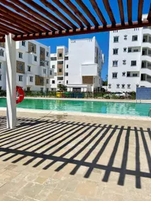 Chaza Hse: Cosy 1 Bedroom Apartment in Mombasa - Image 3
