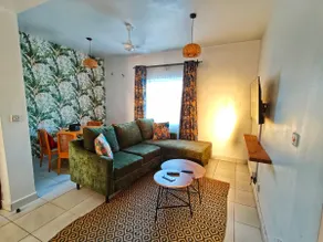 Chaza Hse: Cosy 1 Bedroom Apartment in Mombasa - Image 4