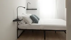 Casa Enea Luxury Apartment - Bocconi Navigli - Private Parking - Image 4