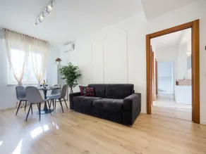 Casa Enea Luxury Apartment - Bocconi Navigli - Private Parking - Image 5